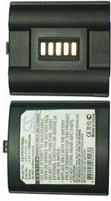 Symbol PDT6142 (1800 mAh 3.6 V, Sort)