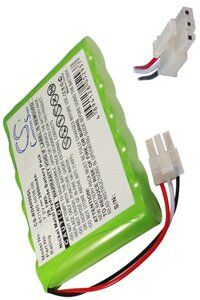 Riser Bond RD6000 (3900 mAh 7.2 V)