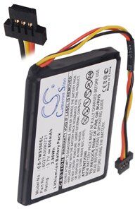 TomTom Start 45 (800 mAh 3.7 V)