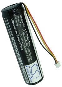 Toshiba 4GC01 (2200 mAh 3.7 V)