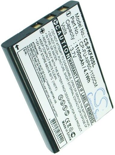 Falk Batteri (1100 mAh 3.7 V) passende til Batteri til Falk IBEX 30