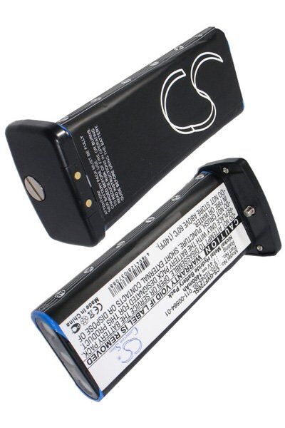 Garmin Batteri (1400 mAh 7.4 V) passende til Batteri til Garmin VHF 720