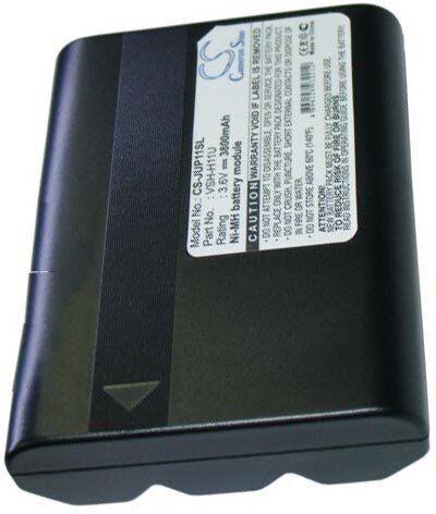 Juniper Batteri (3800 mAh 3.7 V) passende til Batteri til Juniper AMX-4