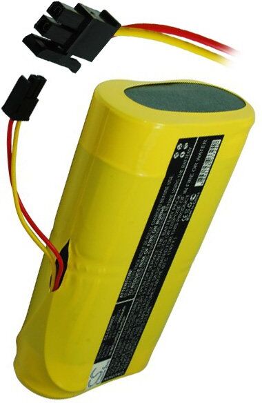 Laser Batteri (5000 mAh 4.8 V) passende til Batteri til Laser Alignment 3900