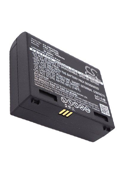 Trimble Batteri (7800 mAh 3.7 V) passende til Batteri til Trimble ProMark 100