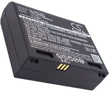 Trimble Batteri (10200 mAh 3.7 V) passende til Batteri til Trimble Mobile Mapper 120