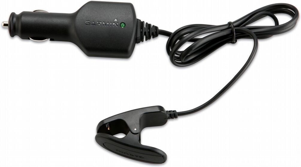 Garmin Approach S1 Charging Clip - Ladeklemme for bil