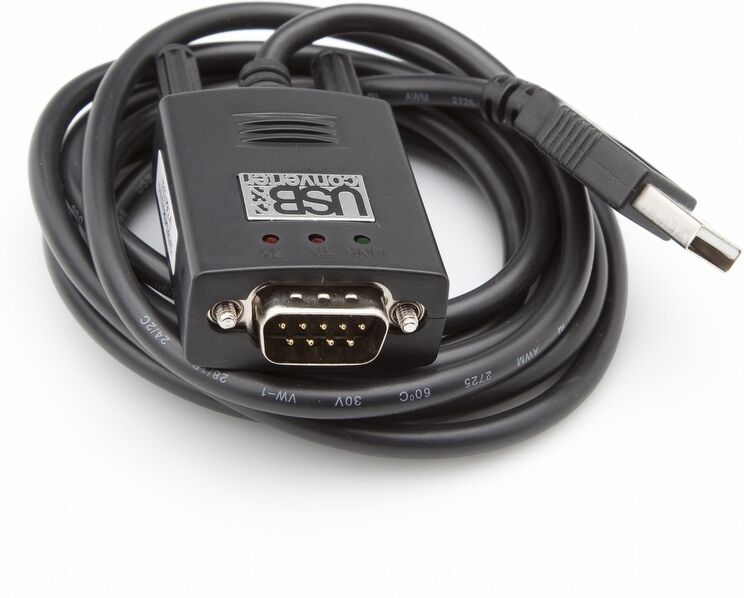 Garmin USB to RS232 Converter Cable 010-10310-00