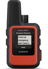 Garmin InReach Mini2 Red