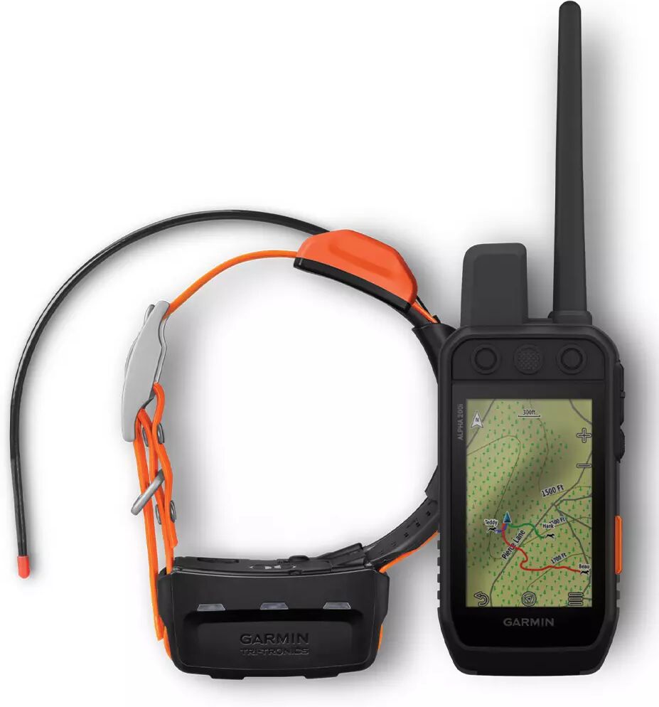 Garmin Alpha 200i + T5 - GPS