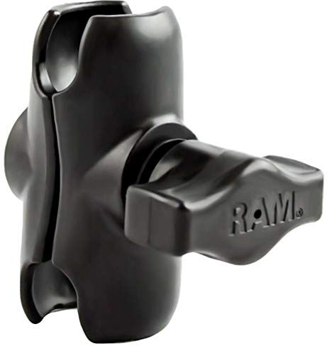 RAM-B-201A Ram Mount Arm 60 mm (kort längd)