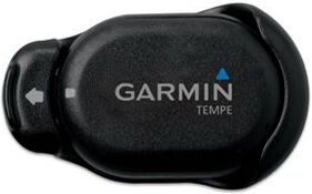 Garmin VIRB tempe, Temperatursensor