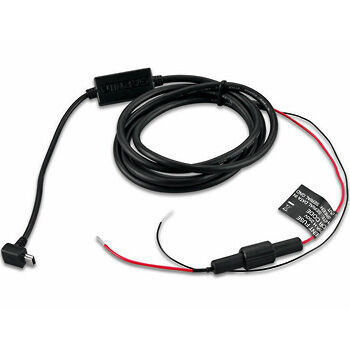 Garmin Spänning/data-kabel USB Seriell till GTU 10