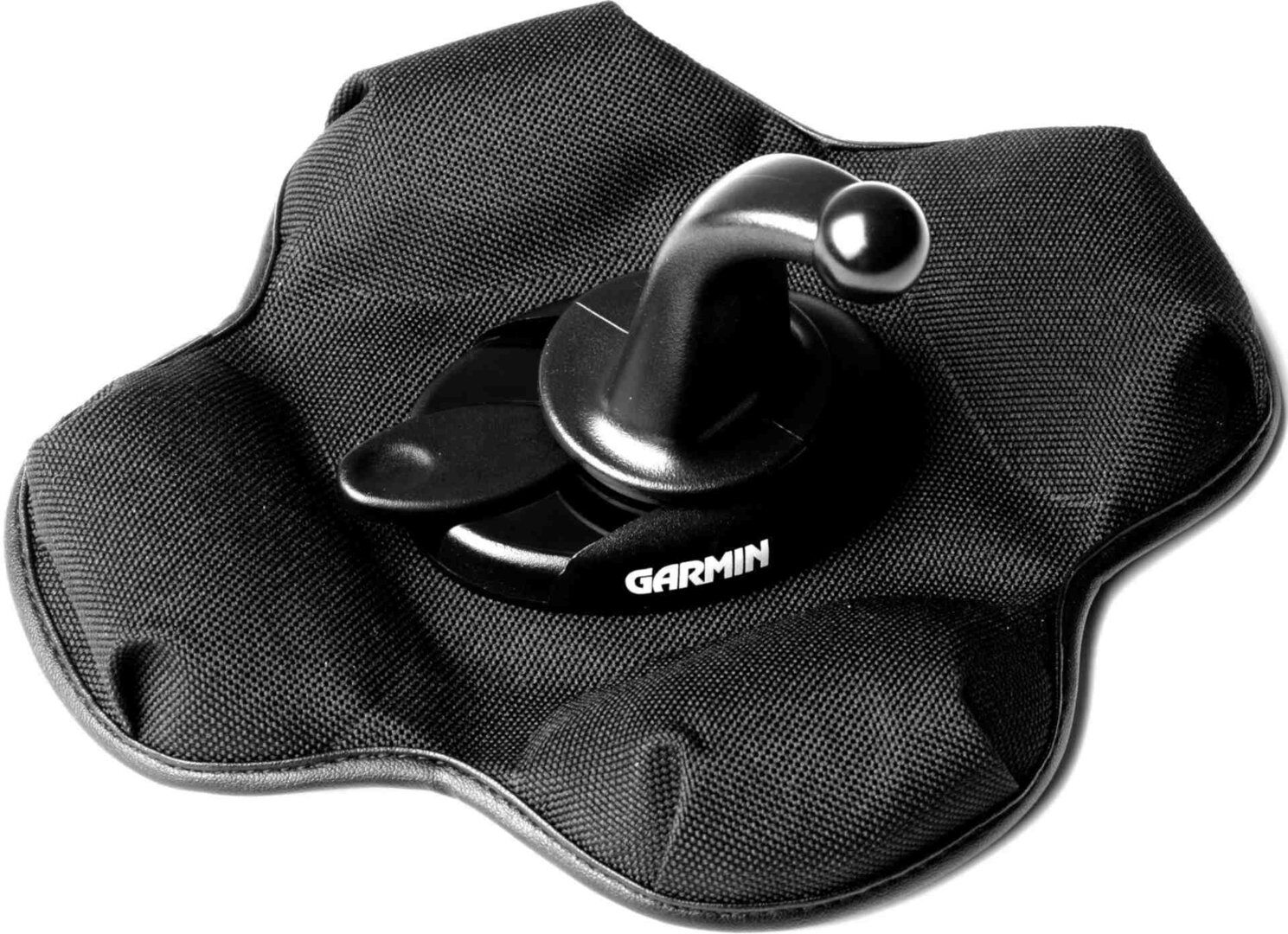 Garmin zumo icke-slip Car Mount en storlek Svart