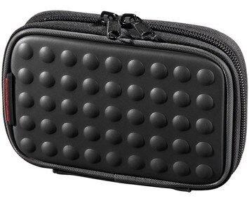 Hama GPS Case 4" - 5" Black