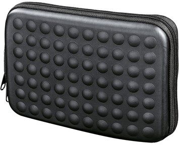 Hama GPS Case 5-6" Black