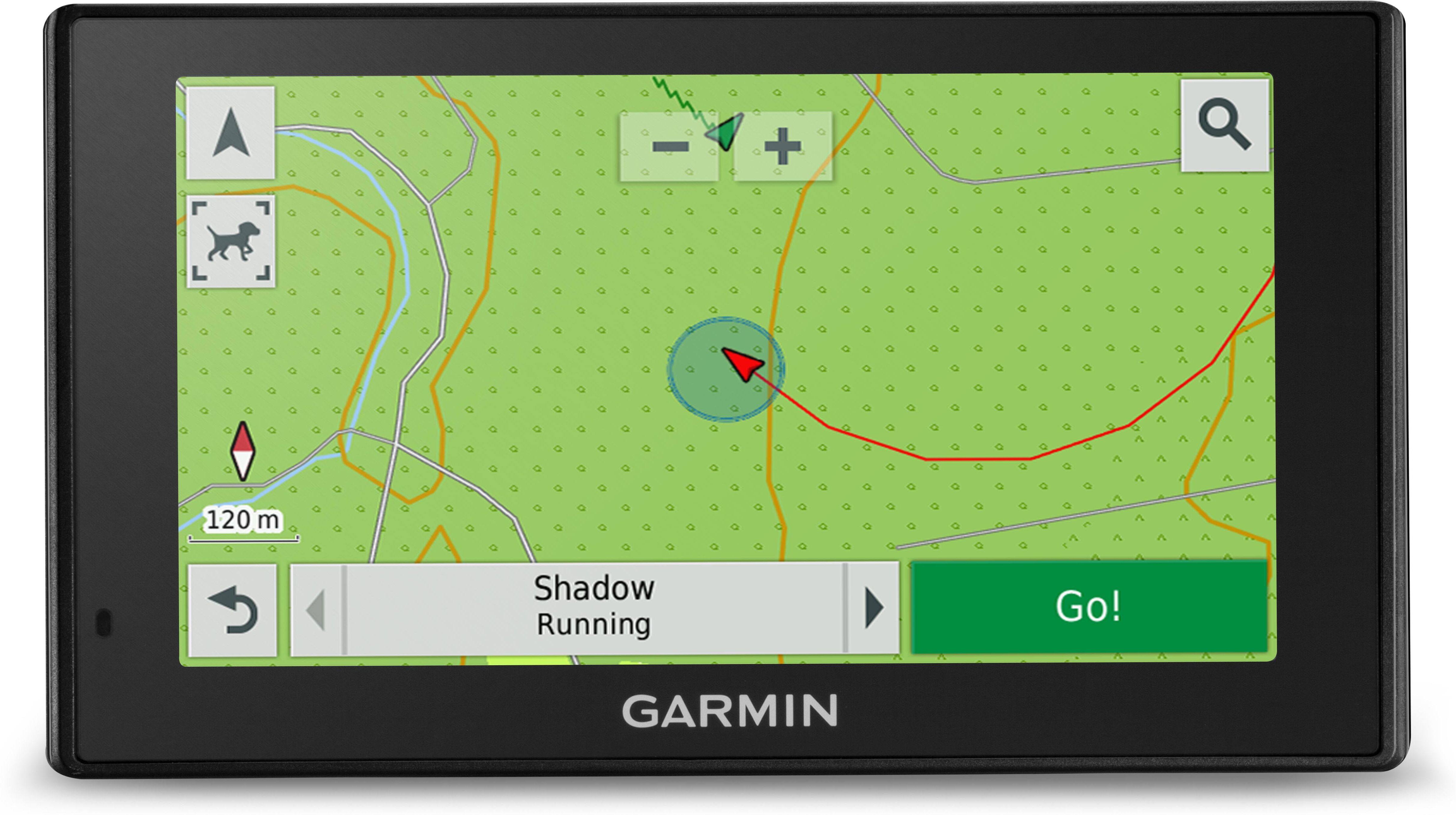 Garmin DriveTrack  70LM