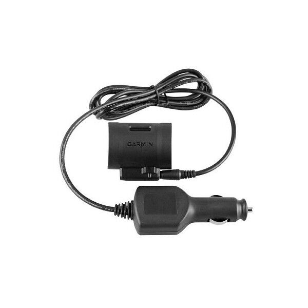 Garmin 12V adapter till DC40 hundhalsband