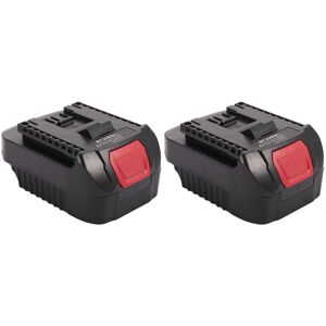 Jojomino 2X MT20BSL Li-Ion Battery Converter Adapter for Makita 18V BL1830 BL1860 BL1850