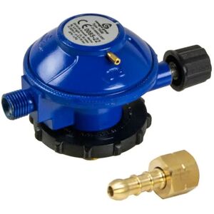 Cavagna Marine Campingaz Butane Regulator with Hand Wheel