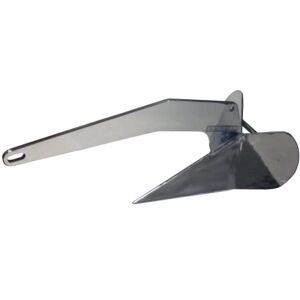 0057240 Lewmar&#174; DTX Stainless Steel Anchor - 88 lbs.