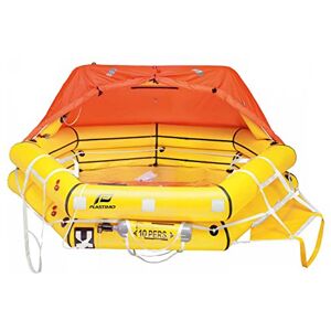 Dismarina Plastimo BAJO PEDIDO - (L) LIFERAFT IBIZA 4 P DF VALISE