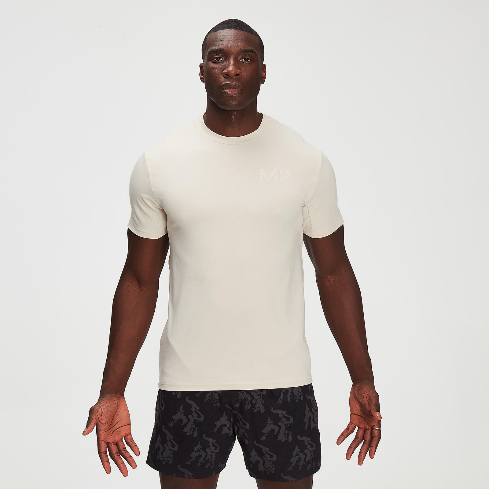 Mp Camiseta de camuflaje Tonal drirelease® Adapt para hombre de  - Crudo - XL