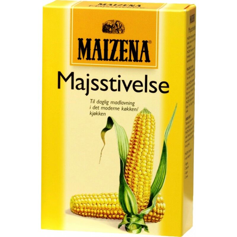 Maizena Maissit&auml;rkkelys 400 g Kastike
