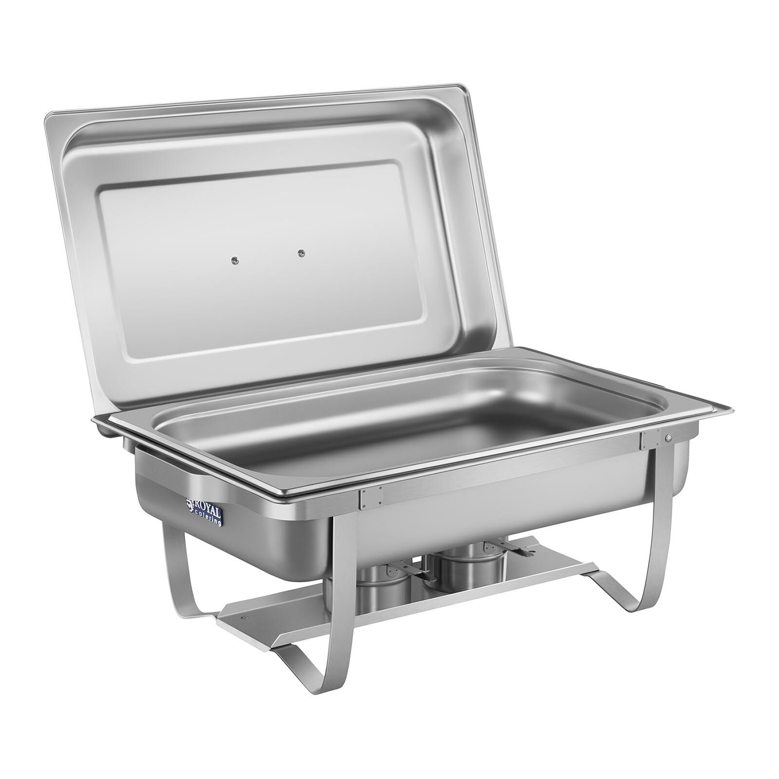 Royal Catering Chafing dish - 53 cm - GN 1/1