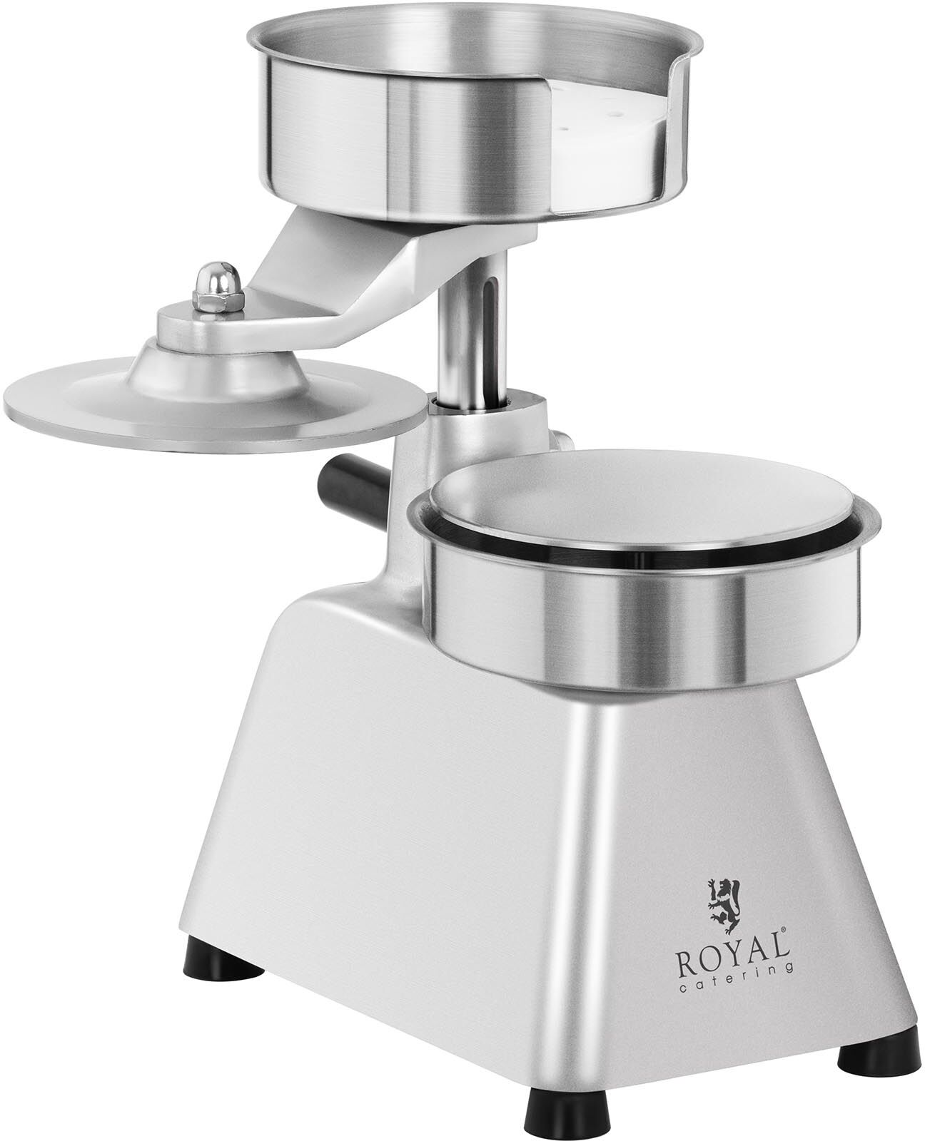 Royal Catering Hampurilaisprässi - 15 cm