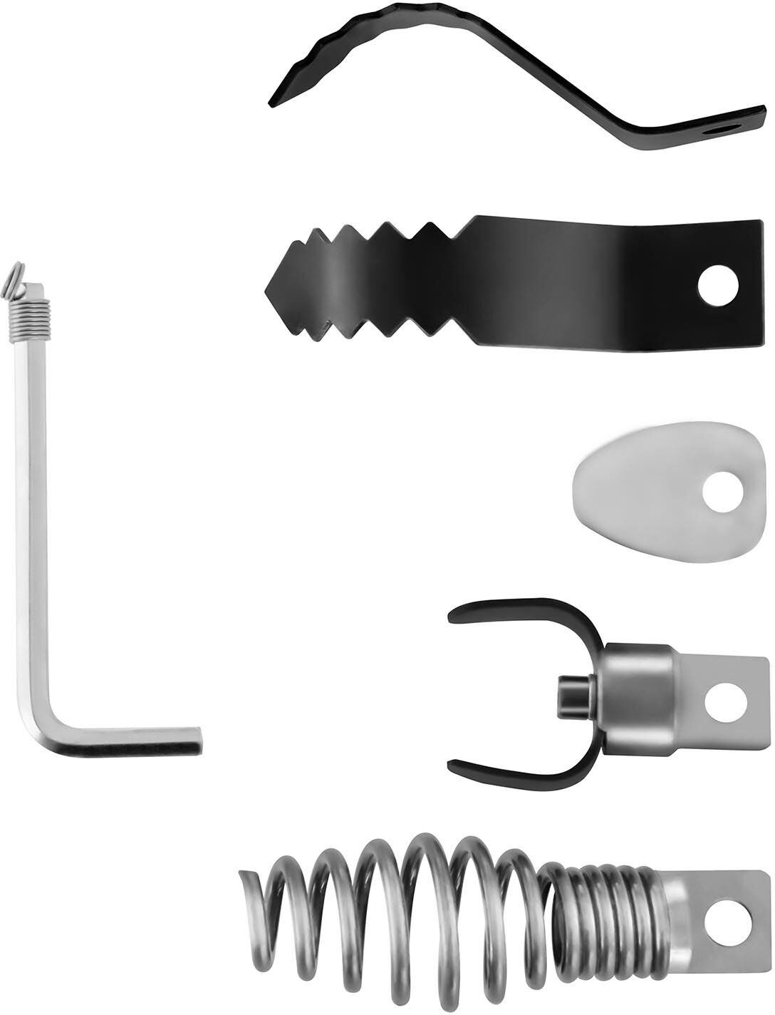 MSW Avauskärki-setti - 16