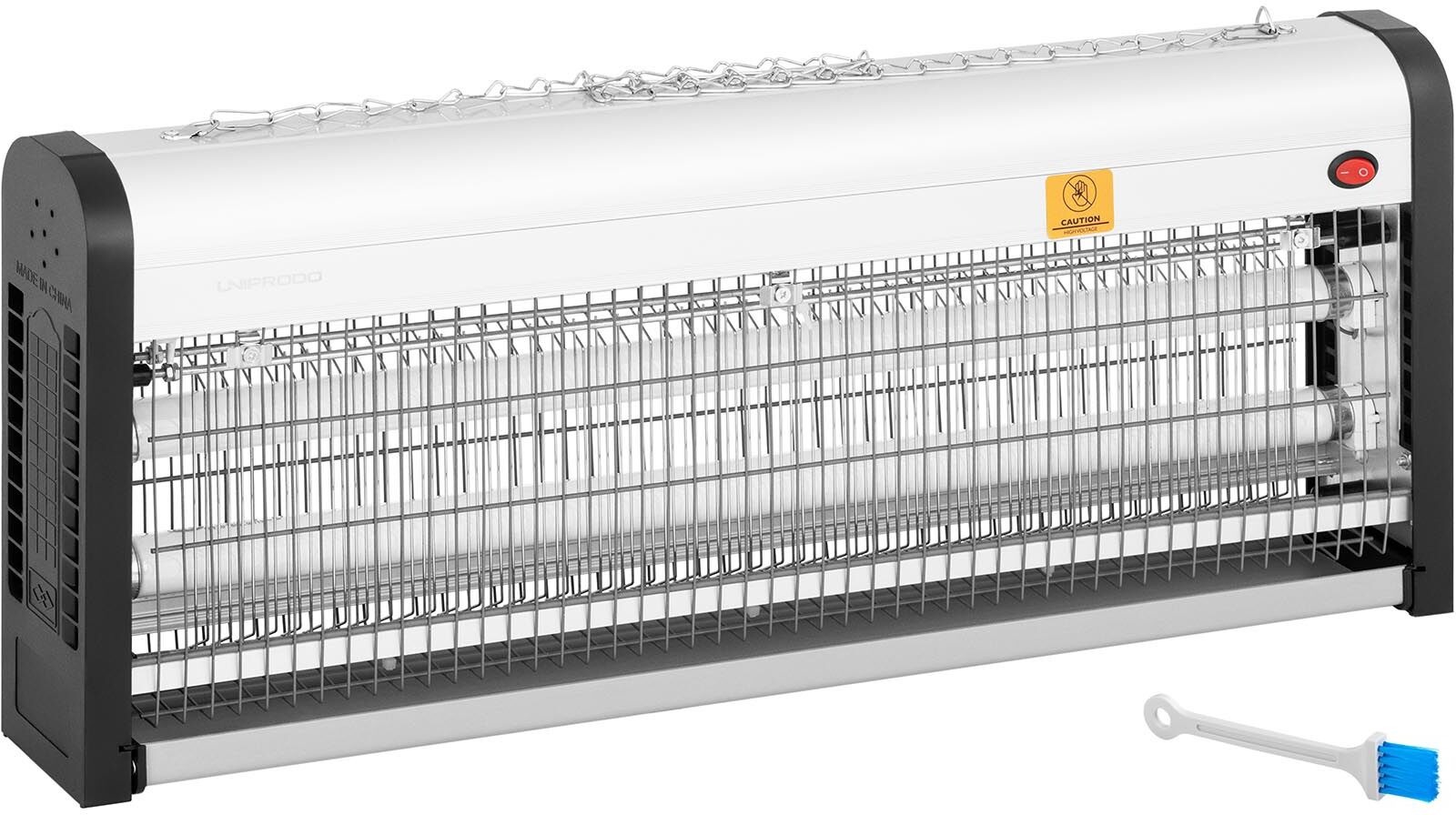 Uniprodo Sähköinen hyönteispyydys - 40 W