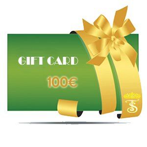 Teriam Gift Card 100€