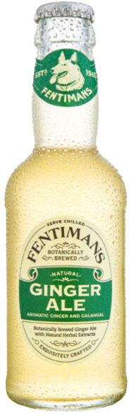 Fentimans Ginger Ale