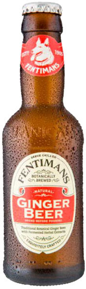 Fentimans Ginger Beer