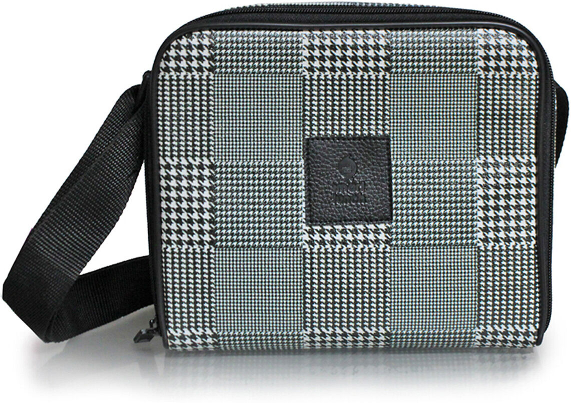 Smartlunch Saco isotérmico OntheGo, Smartlunch   Preto/Branco