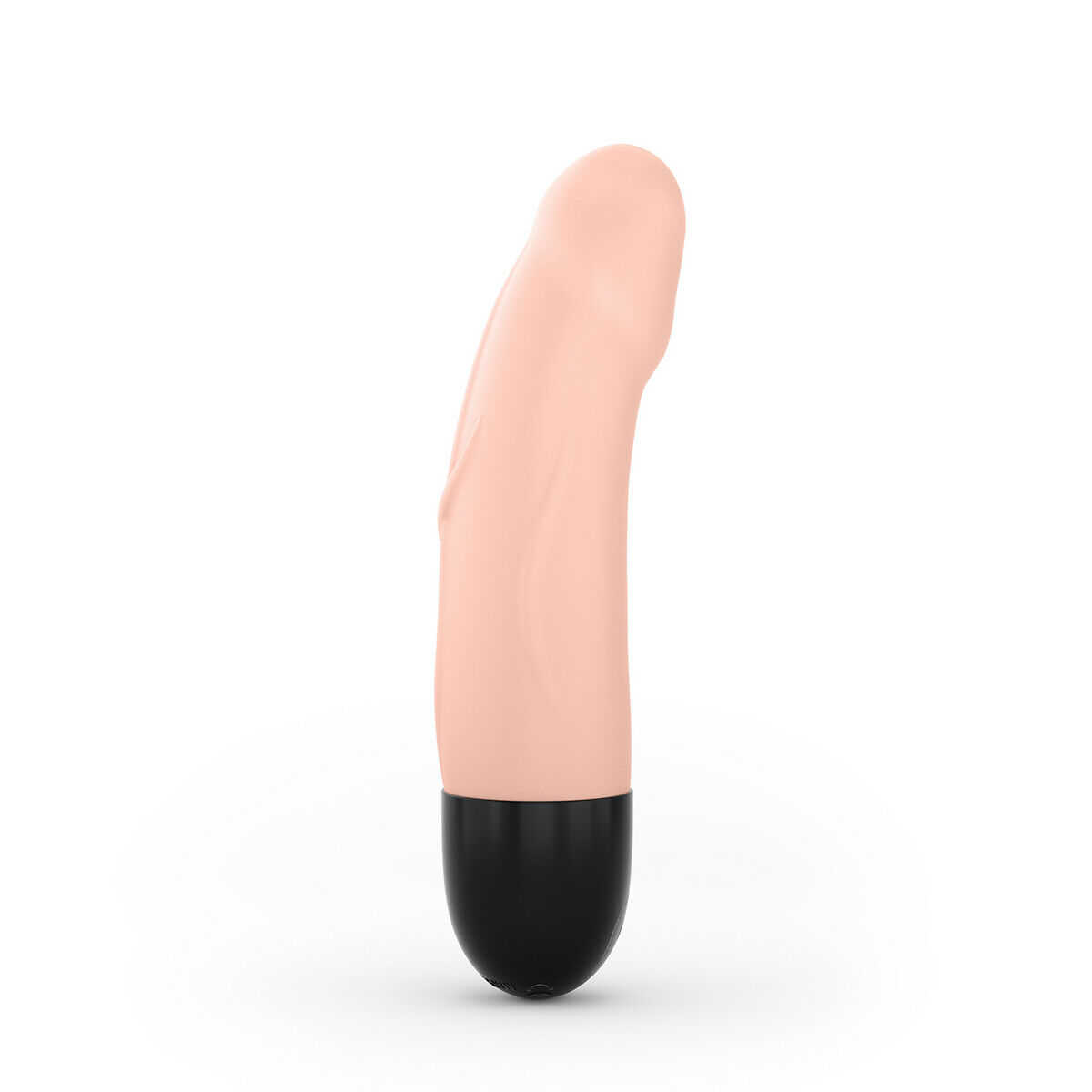 Marc Dorcel Vibrador Real Vibration S 2.0   Creme