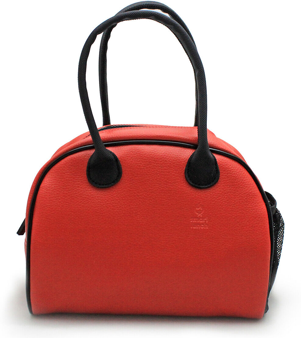 Smartlunch Lancheira CityBag, Smartlunch   Vermelho