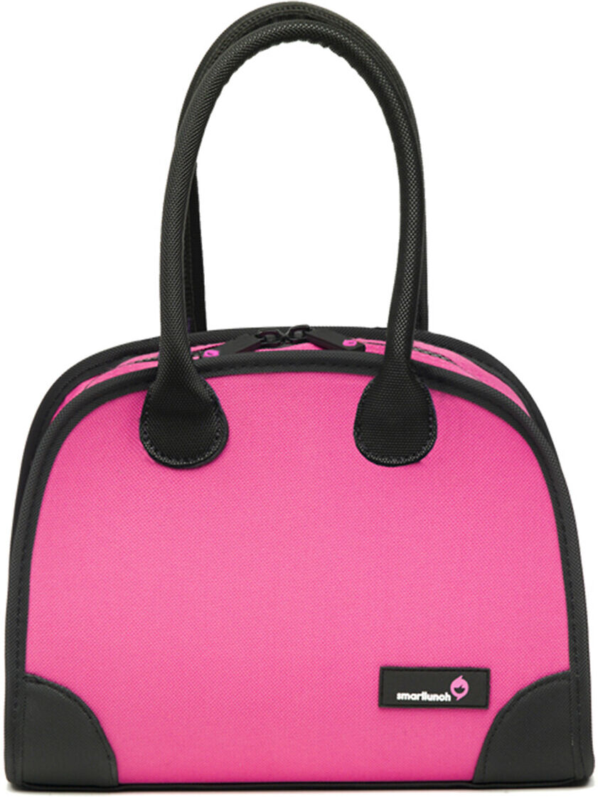 Smartlunch Lancheira EVE, Smartlunch   rosa