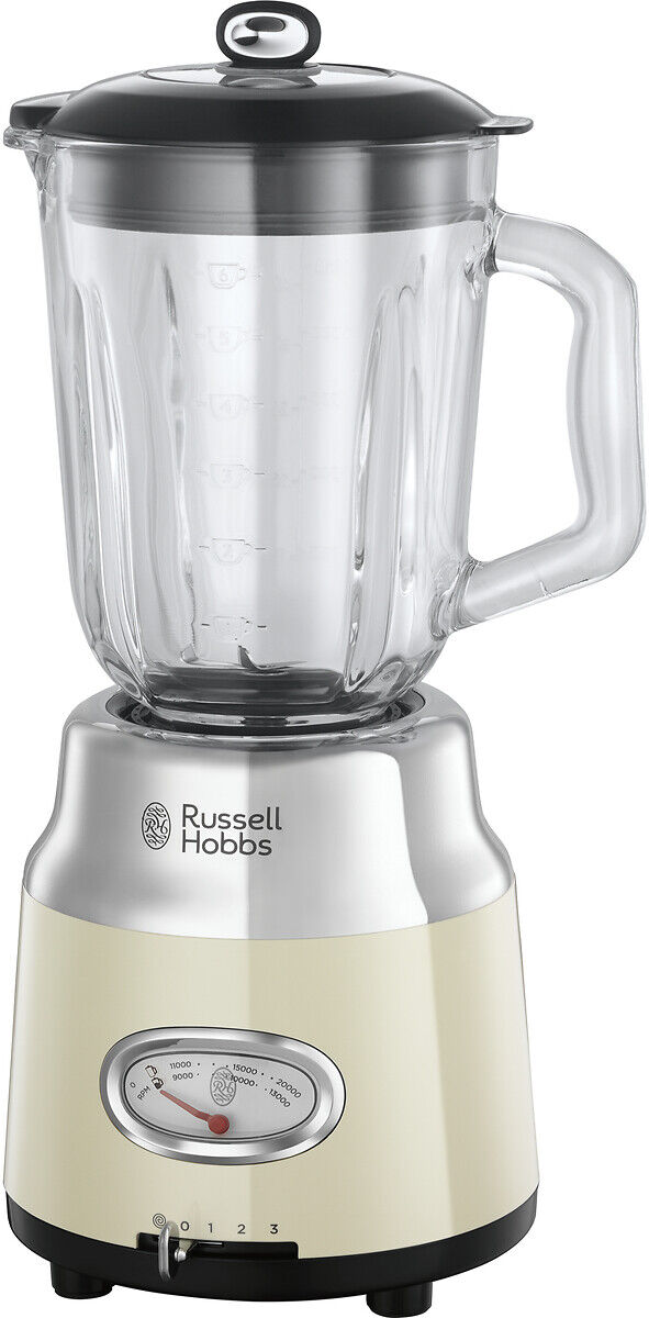 RUSSELL HOBBS - Liquificadora 25192-56   Creme