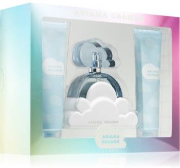 Ariana Grande Cloud coffret para mulheres . Cloud