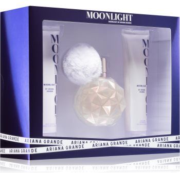 Ariana Grande Moonlight coffret para mulheres . Moonlight