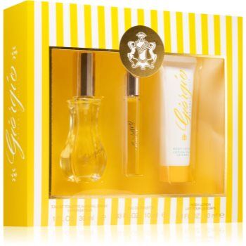 Giorgio Beverly Hills Giorgio coffret para mulheres . Giorgio