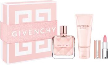 Givenchy Irresistible coffret I. para mulheres . Irresistible