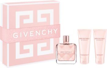 Givenchy Irresistible coffret para mulheres . Irresistible