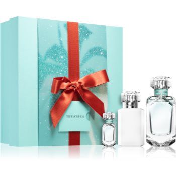 Tiffany & Co. coffret para mulheres .