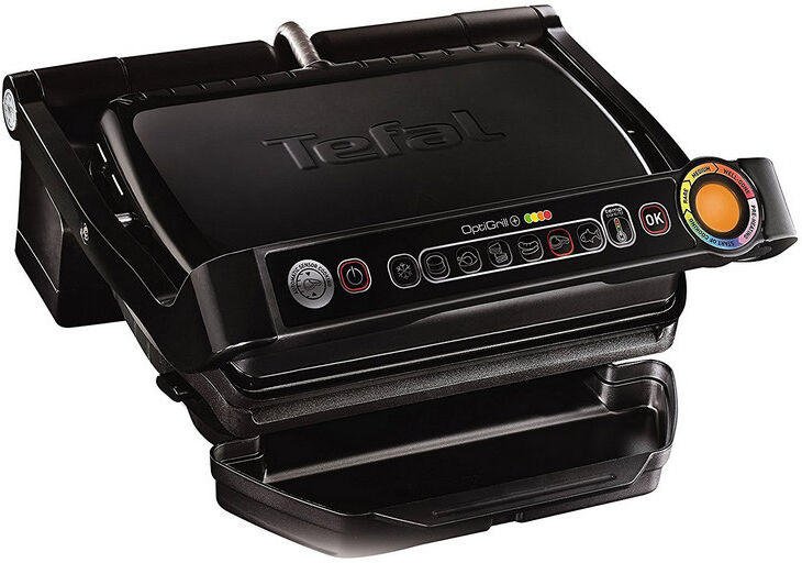 Tefal gc712812 optigrill+ grelhador 2000w