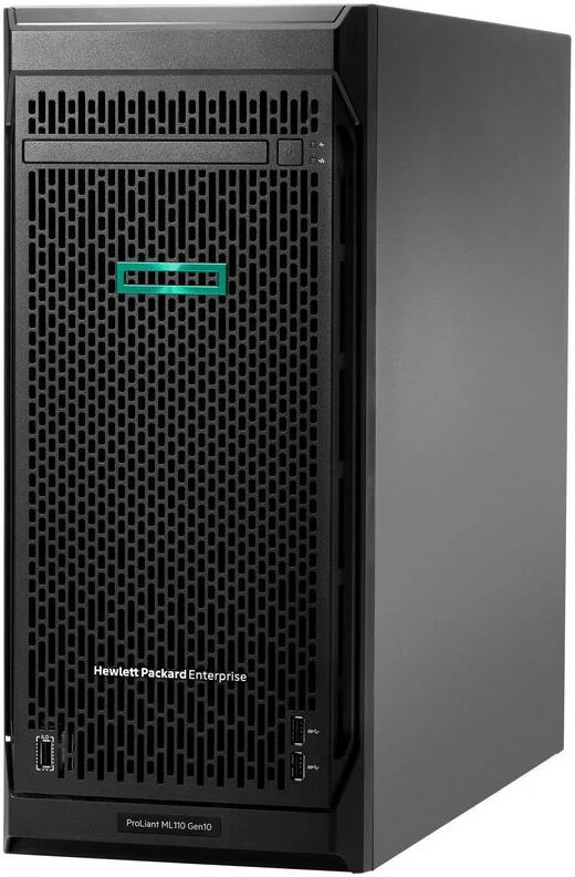 Hpe proliant ml110 gen10 intel xeon 4208/16gb