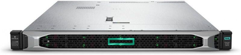 Hpe proliant dl360 gen10 intel xeon silver 4210r/32gb