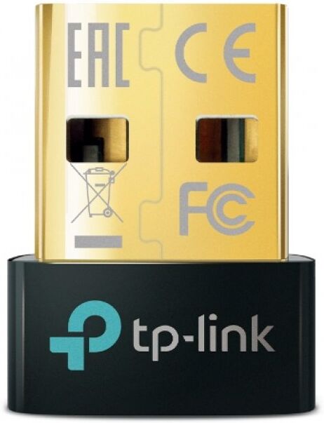 tp-link Tp link ub500 adaptador nano usb bluetooth 5.0